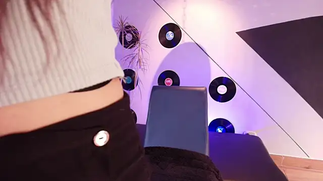 goddess julieta online show from January 10, 2026, 6:58 pm