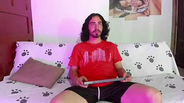 Jave rave online show from March 19, 2026, 3:28 am