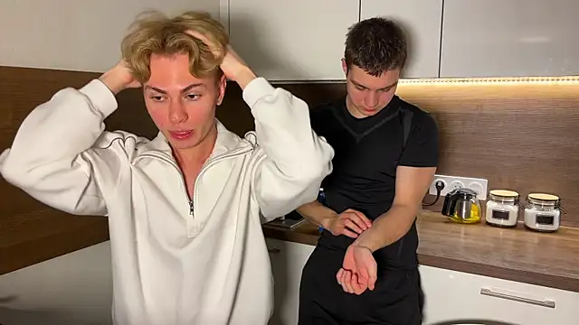 Even Vrot online show from April 13, 2026, 9:30 pm