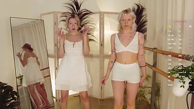 secretsireny online show from November 21, 2025, 8:41 pm