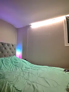 Drowning667 online show from March 8, 2026, 11:41 pm