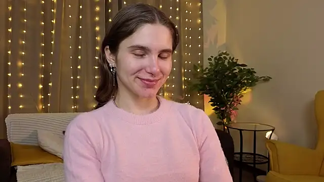 RozanneJordan online show from January 9, 2026, 5:09 pm