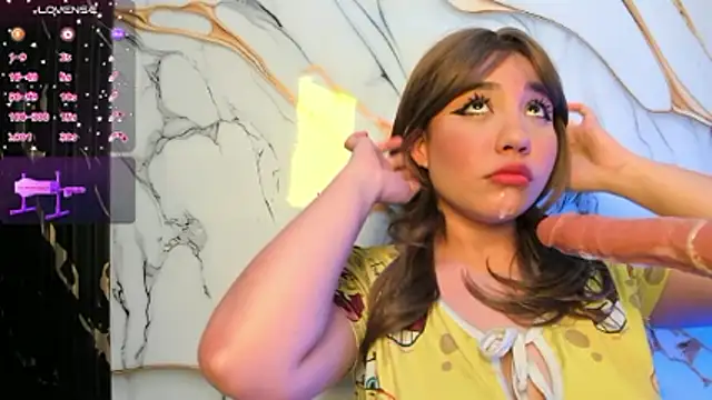 emy eviee online show from February 13, 2026, 7:36 pm