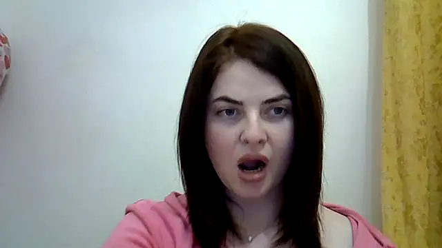 Darkroseq online show from February 26, 2026, 6:52 pm