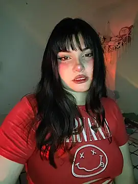 Snapshot of Bloodsweet chatting on December 18, 2025, 5:34 am Bloodsweet online show from December 18, 2025, 5:34 am