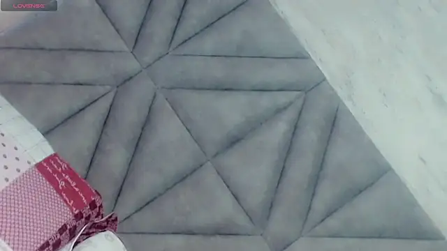 MeloddySweet online show from February 7, 2026, 3:03 am