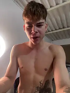 Handsome boys69 online show from March 27, 2026, 4:54 am