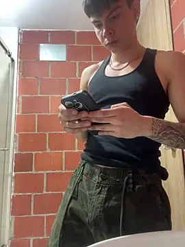 Handsome boys69 online show from April 10, 2026, 2:18 am