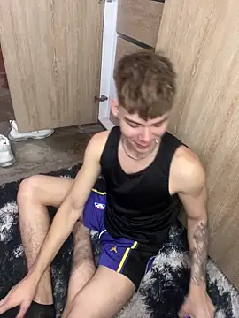 Snapshot of Handsome_boys69 chatting on February 18, 2026, 2:31 am Handsome boys69 online show from February 18, 2026, 2:31 am