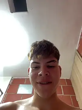 Handsome boys69 online show from March 5, 2026, 5:37 am