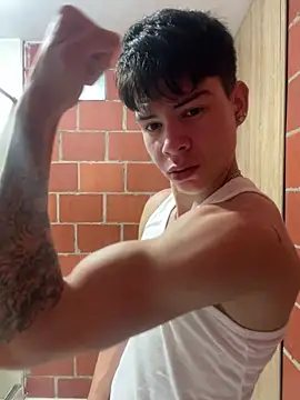 Handsome boys69 online show from April 8, 2026, 1:40 am