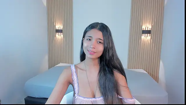 Ashleycooper5 online show from November 28, 2025, 8:09 pm