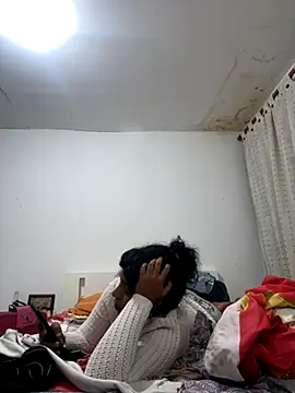 Lilithcatliwei online show from December 2, 2025, 3:19 am