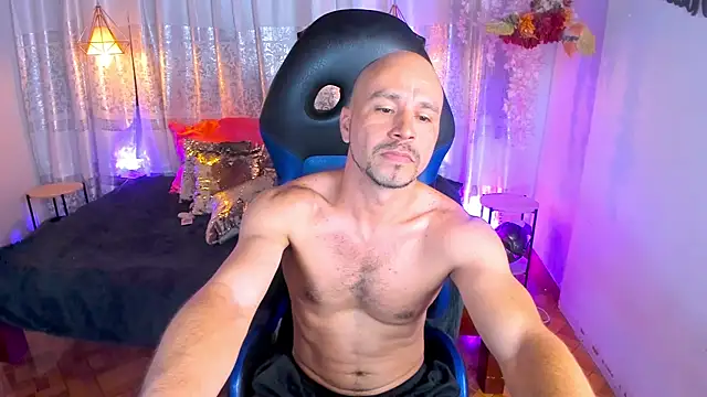 choreto flash online show from November 21, 2025, 5:23 pm