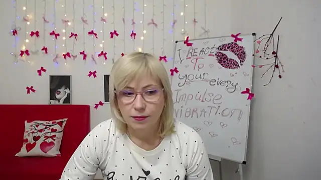 LaurenWishy online show from March 6, 2026, 6:25 pm