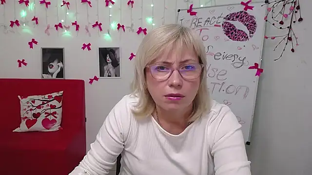 LaurenWishy online show from March 5, 2026, 6:15 pm