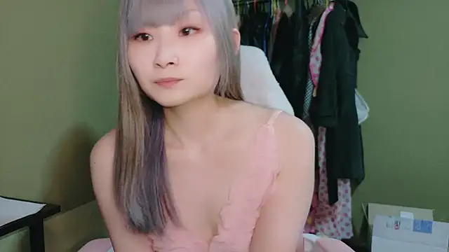 miyu0003 online show from January 18, 2026, 1:36 pm