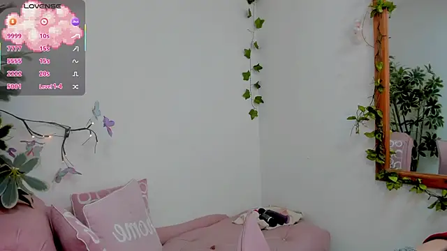 MarieTaylor  online show from April 11, 2026, 6:11 pm