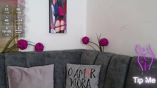 mei kora online show from December 5, 2025, 12:04 pm