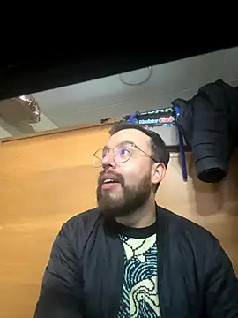 AlejoFernandez  online show from November 24, 2025, 8:09 pm