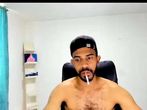 alberthot11 online show from January 9, 2026, 5:42 pm