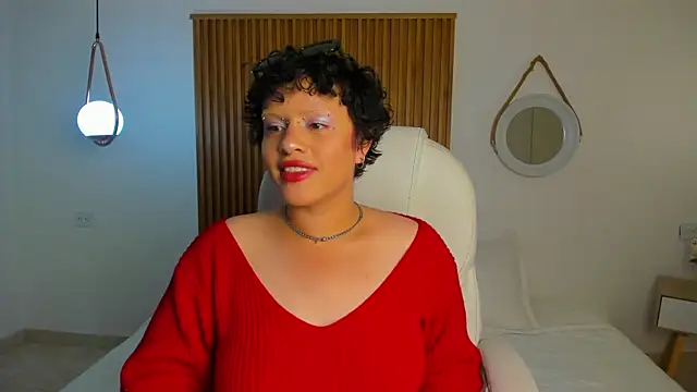 Snapshot of Alaska_deluxe chatting on February 8, 2026, 9:34 pm Alaska deluxe online show from February 8, 2026, 9:34 pm