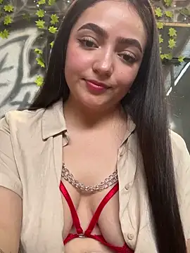 Snapshot of Juanita_Rojas chatting on November 22, 2025, 6:18 pm Juanita Rojas online show from November 22, 2025, 6:18 pm