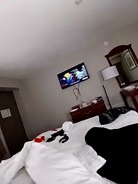 Jaimejames online show from November 30, 2025, 11:55 am