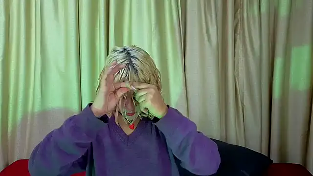 ahsly Zam online show from January 9, 2026, 3:13 am