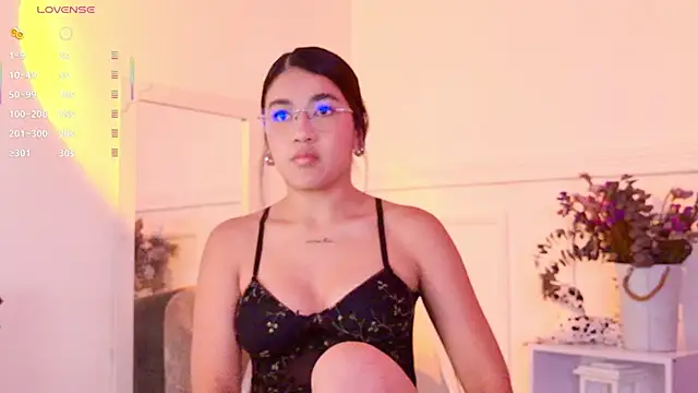 Ivycortes online show from November 27, 2025, 5:35 pm