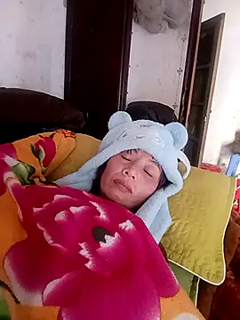 Stella-456 online show from January 17, 2026, 8:40 am