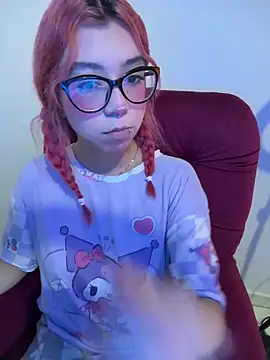 Valen-Foxx1 online show from April 4, 2026, 1:28 pm