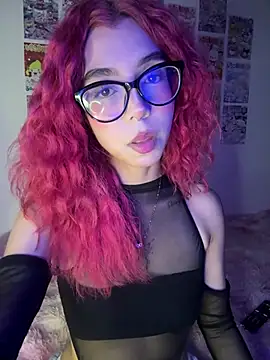 Valen-Foxx1 online show from February 25, 2026, 5:51 am