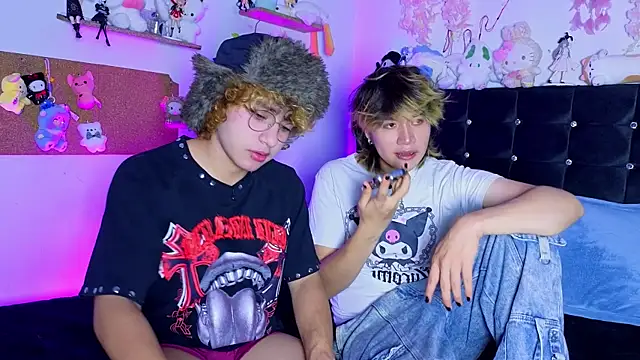 Apolo Ushi online show from February 28, 2026, 11:10 am