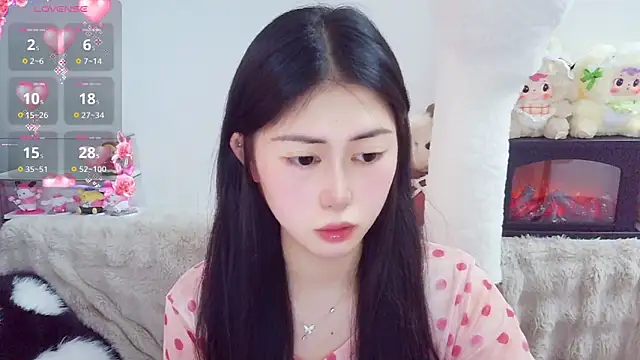 Snapshot of TuTu-077 chatting on May 26, 2026, 10:35 am TuTu-077 online show from May 26, 2026, 10:35 am