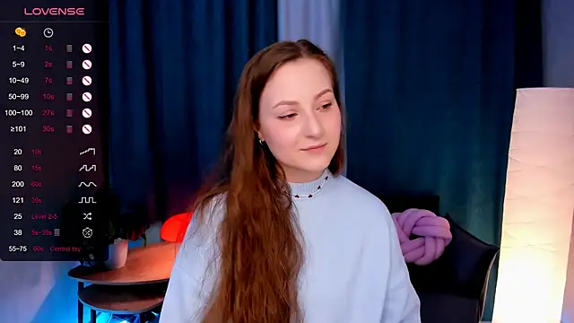 velvet cherry  online show from November 28, 2025, 9:09 am