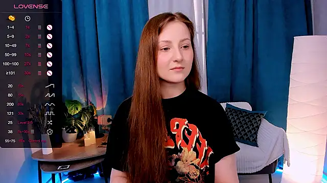 velvet cherry  online show from February 4, 2026, 8:53 am