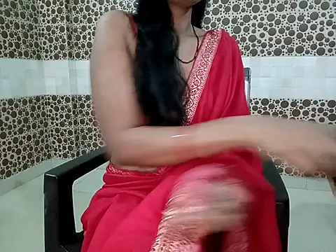 Sassy Shanvi online show from March 15, 2026, 11:12 pm