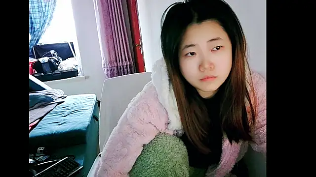 ninibb66 online show from November 22, 2025, 6:23 am