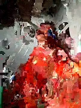 Hot erion online show from November 26, 2025, 2:22 am