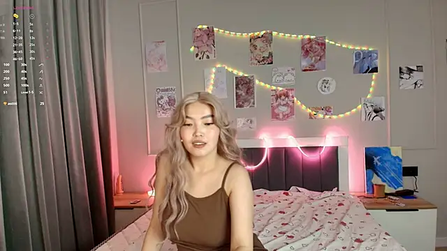 junamiin online show from December 1, 2025, 7:04 pm