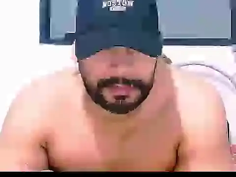 musclehetero online show from March 3, 2026, 6:53 am