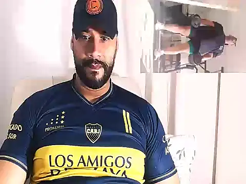 musclehetero online show from March 1, 2026, 1:55 pm