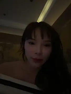 bingmeiren missy online show from November 21, 2025, 4:17 pm