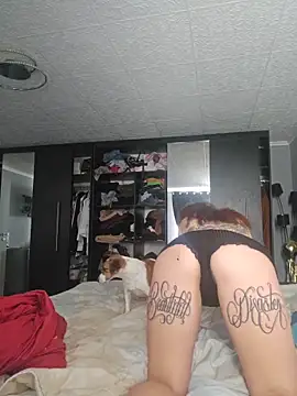 Megintbeus online show from November 19, 2025, 1:00 pm