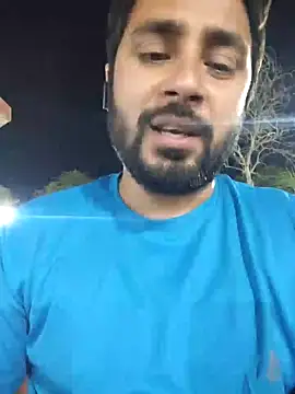 Cute Lucky online show from March 28, 2026, 2:40 pm