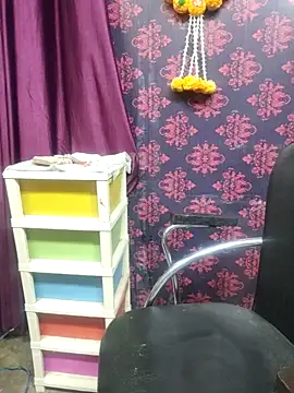 Cute Lucky online show from December 3, 2025, 9:14 pm