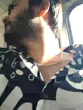 Cute Lucky online show from March 3, 2026, 10:33 am