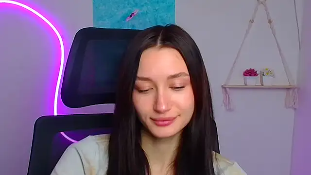 Stella XO online show from April 9, 2026, 5:31 am