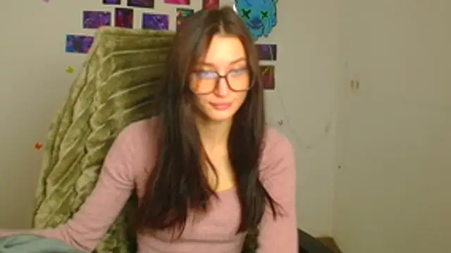 Stella XO online show from February 2, 2026, 6:34 am